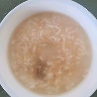 【小儿腹泻积食退热】焦米粥的做法图解8