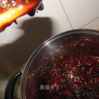 【Linly美食屋】朋友自制传统阿胶糕的做法图解14