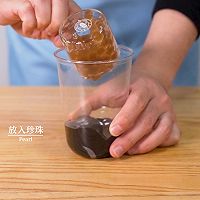 网红coco奶茶技术配方教程：奶茶三兄弟的做法的做法图解2