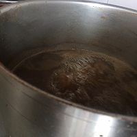 秋梨膏的做法图解6