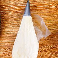 芒芒乳酪冰法棍的做法图解4