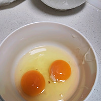 番茄鸡蛋牛肉饭的做法图解5