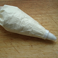 #九阳烘焙剧场#蛋白脆饼的做法图解9