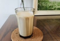奶茶（简单又好喝）的做法