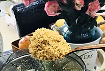 补钙虾皮香菇粉的做法