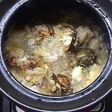 秋梨膏