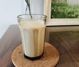 奶茶（简单又好喝）的做法