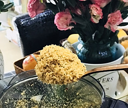 补钙虾皮香菇粉的做法
