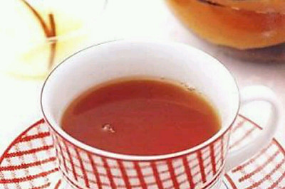 【橙香美颜茶】超级简单的一款养生茶，分享给大家。