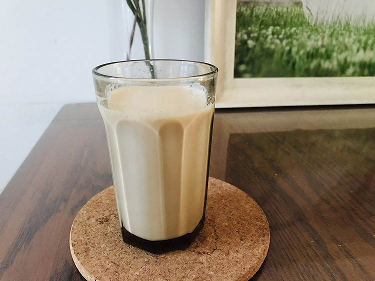 奶茶（简单又好喝）的做法