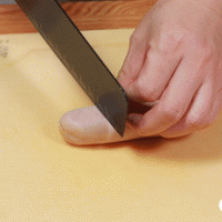 宝宝版健康小食拼盘【宝宝辅食】的做法图解4