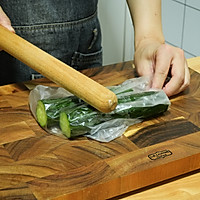 l凉拌牛肉的做法图解3