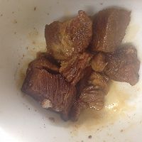 肉夹馍的做法图解1