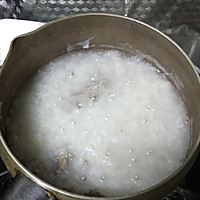 #萌萌食譜#寶寶食譜之三文魚菜飯的做法图解3