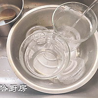 完美的奶油奶酪低卡替代--超浓厚的酸奶奶酪的做法图解2