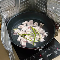 #名厨汁味正当夏#超下饭的红烧肉的做法图解2