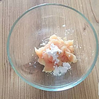 宝宝补钙 | 鸡胸肉蘑菇奶酪意面的做法图解2