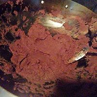 红豆沙的做法图解3