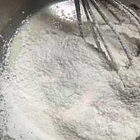 香芋紫薯蛋糕卷的做法图解2
