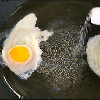 #未来航天员-健康吃蛋#小青菜鸡蛋面的做法图解1