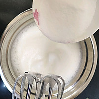 奶油蛋糕（先做胚子的教程）的做法图解5