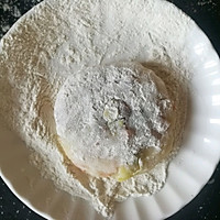 #美食新势力#日式可乐饼的做法图解8