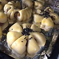 花式面包的做法图解7