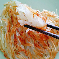简单快手早餐:香煎土豆饼的做法图解7