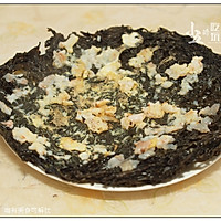 紫菜虾饼：唯有美食可解忧的做法图解6