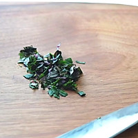 #夏日餐桌降温企划#日式番茄冷乌冬的做法图解5