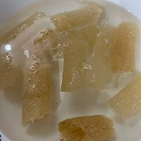 灵芝鸽子汤的做法图解5