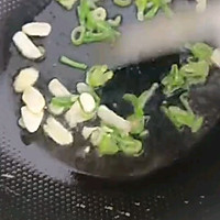 #我们约饭吧#《肉沫香菇》的做法图解5