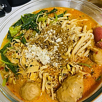 家庭版老式麻辣烫的做法图解8