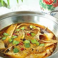 #菁选酱油试用之水煮杏鲍菇的做法图解13