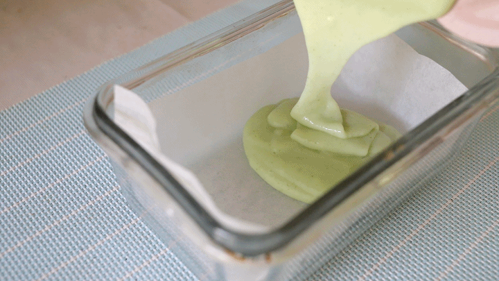 黄瓜奶冻小方的做法图解10