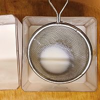 橙子乌龙茶冻的做法图解6