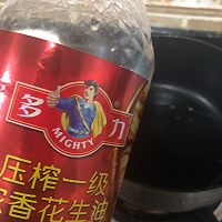 金牌海蛎煎#把金牌大厨带回家#的做法图解2