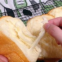 厚椰乳早餐吐司的做法图解17