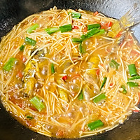酸汤黄辣丁的做法图解10