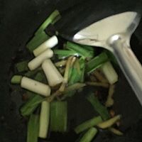 红烧带鱼的做法图解6