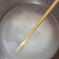 桂花蜜汁莲藕的做法图解1