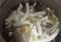 椰子鸡汤的做法