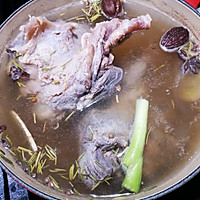 西安腊牛肉的做法图解5