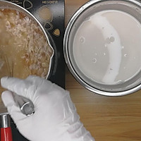马蹄粒桂花马蹄糕做法，马蹄糕制作方法，糕点详细教程的做法图解6