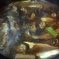 #肉食者联盟#焖酥鱼的做法图解4