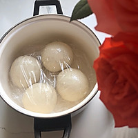 牛肉千层饼的做法图解1