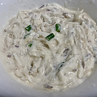#东古家味美食#萝卜这样做的饼好吃了的做法图解8