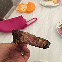 简易羊排的做法图解7