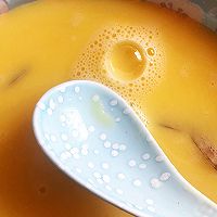 狮家文蛤蒸蛋的蛋水配方的做法图解5
