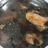 家常酱牛肉，吃一次还想吃的做法图解1
